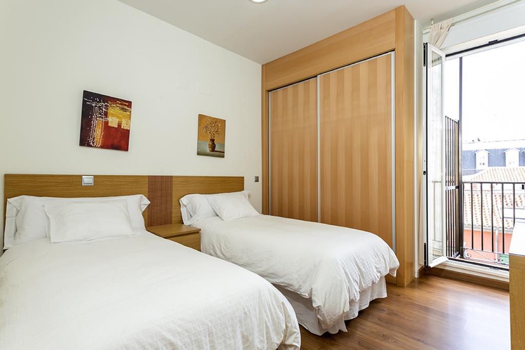Appartement Center Madrid