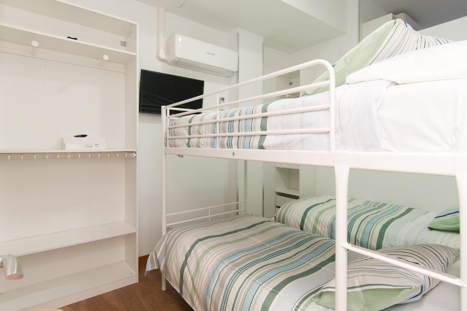 Center Appartement