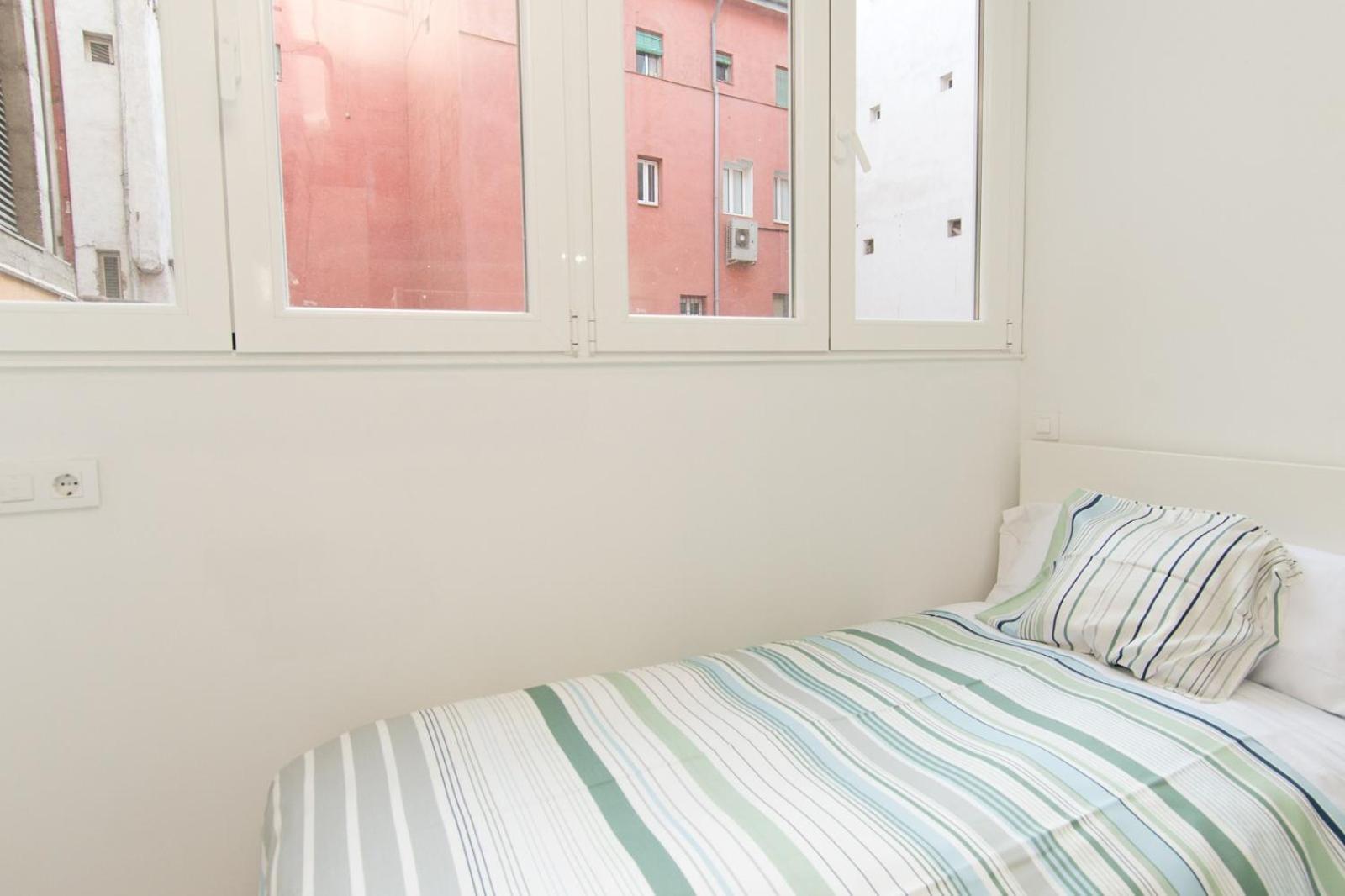 Center Appartement Madrid