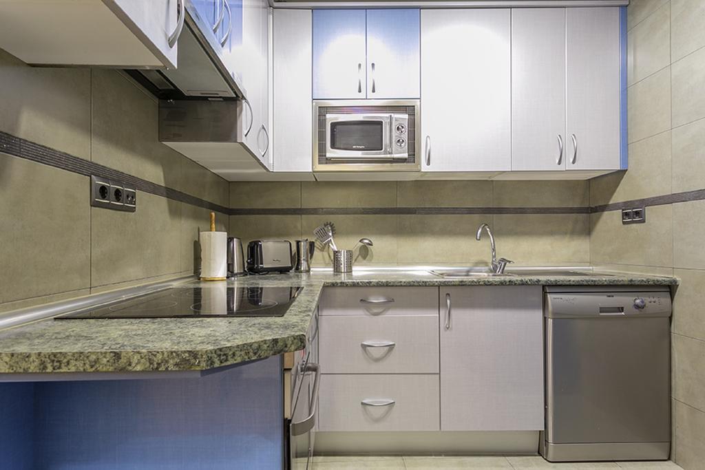 Center Appartement *