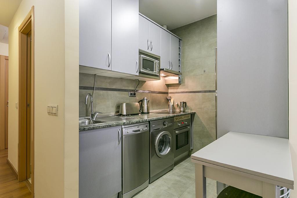 Center Appartement