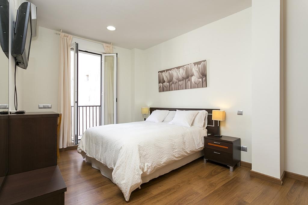 Appartement Center