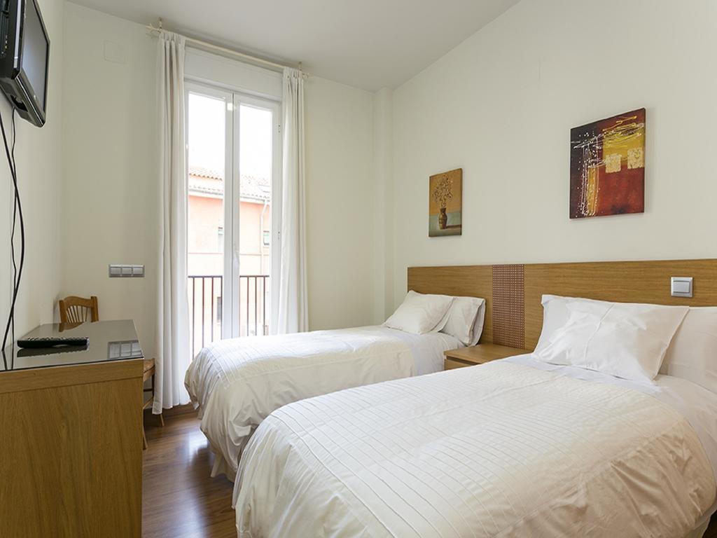 Appartement Center *