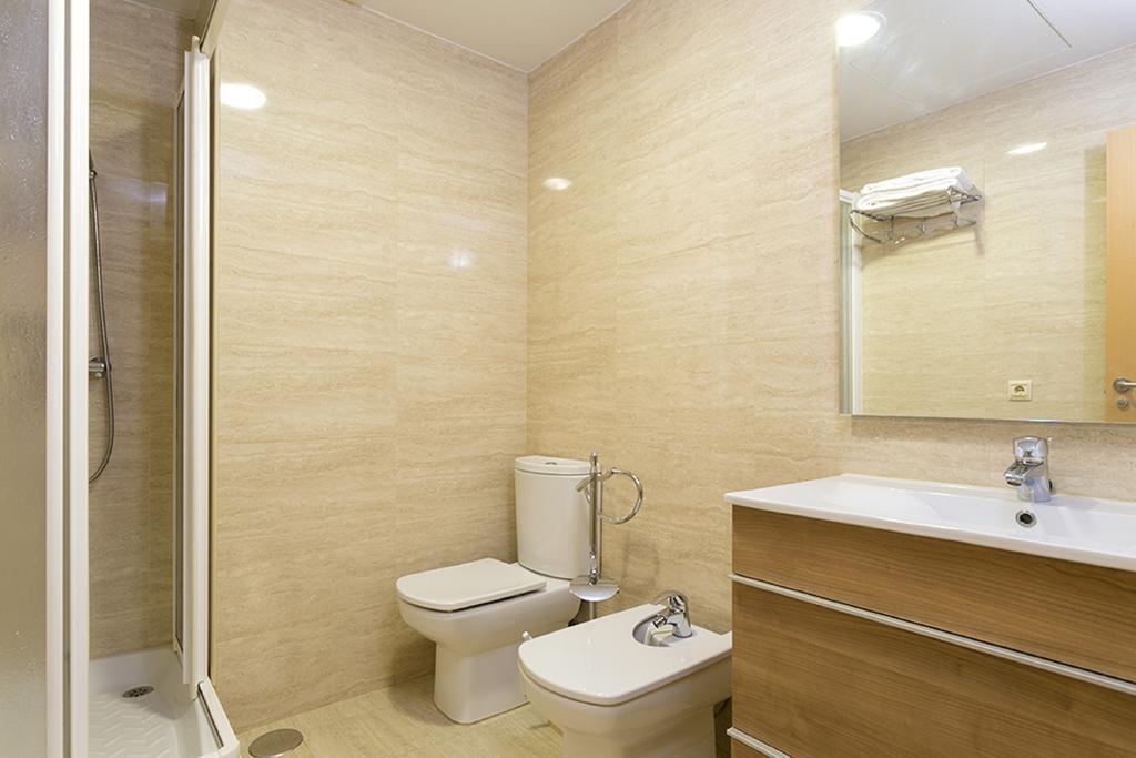 Center Appartement *