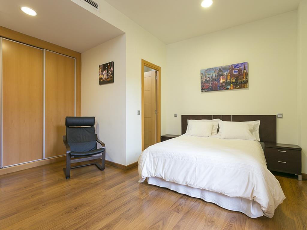 Appartement Center Madrid