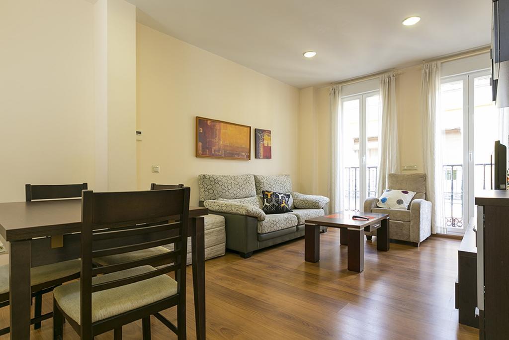 Center Appartement